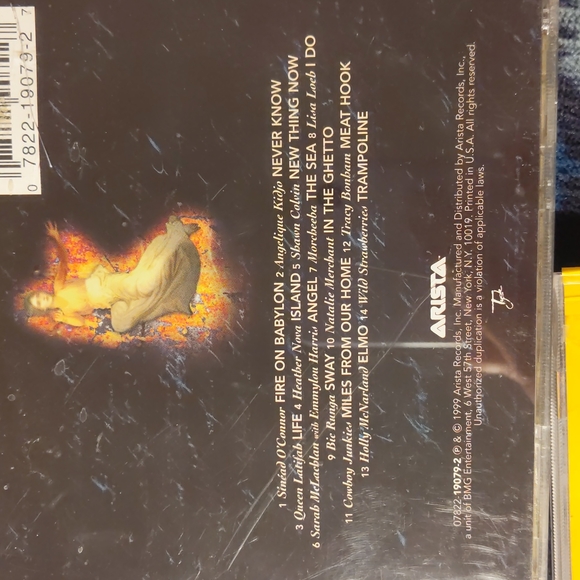 Pop/Punk Music Cds Lot of 3 - Picture 5 of 7